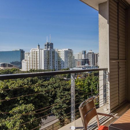 Harbouredge Suites Cape Town Exterior photo