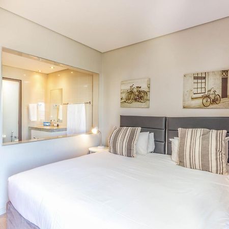 Harbouredge Suites Cape Town Exterior photo
