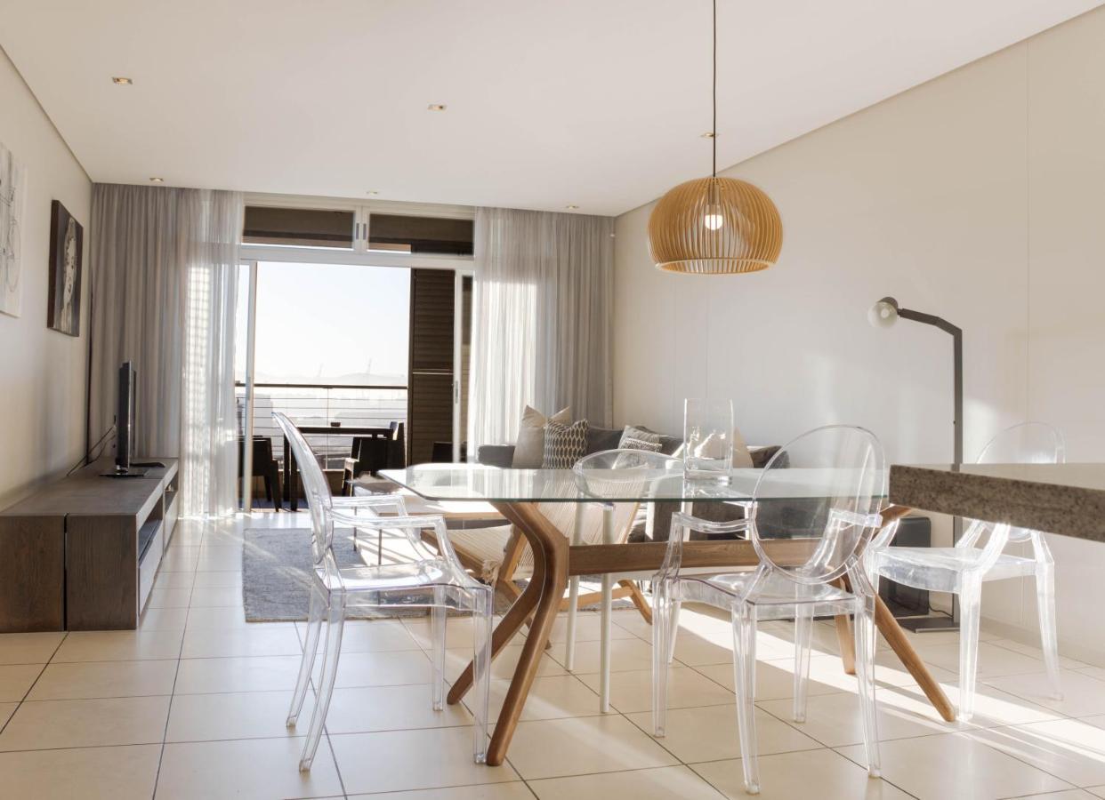 Harbouredge Suites Cape Town Exterior photo