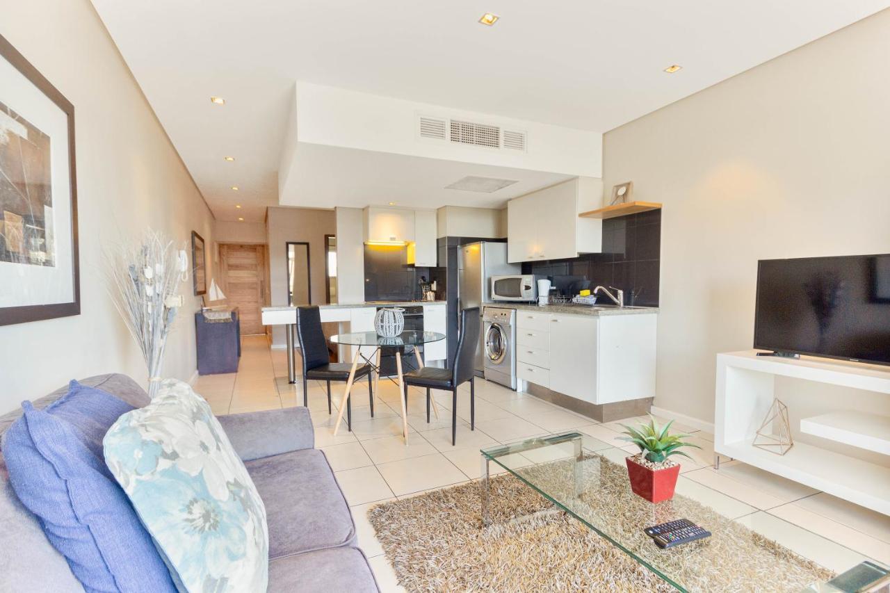 Harbouredge Suites Cape Town Exterior photo