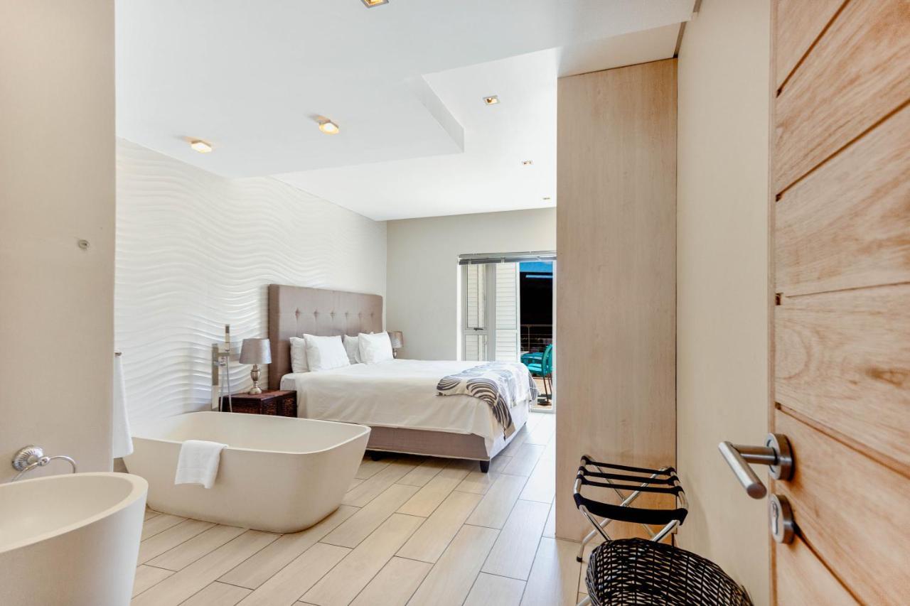 Harbouredge Suites Cape Town Exterior photo