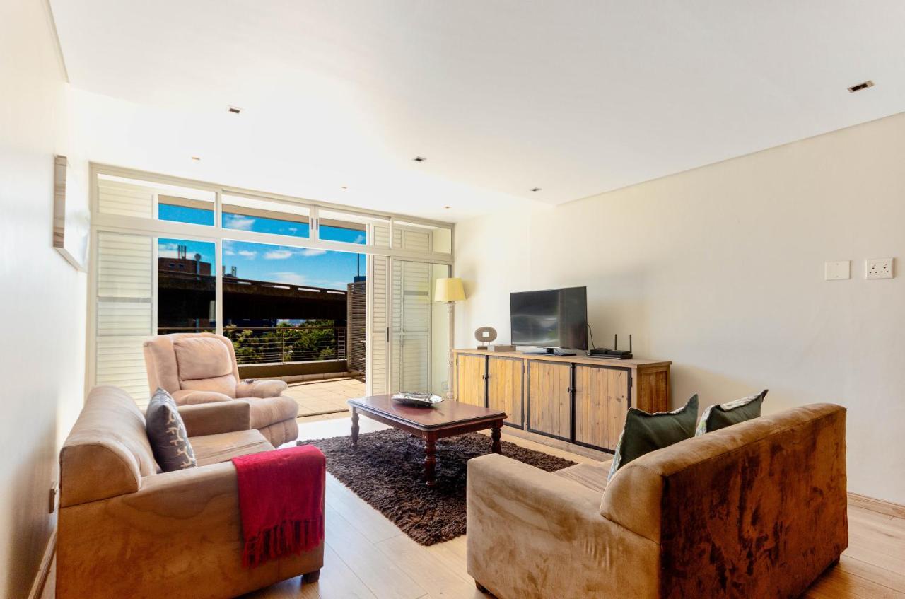 Harbouredge Suites Cape Town Exterior photo