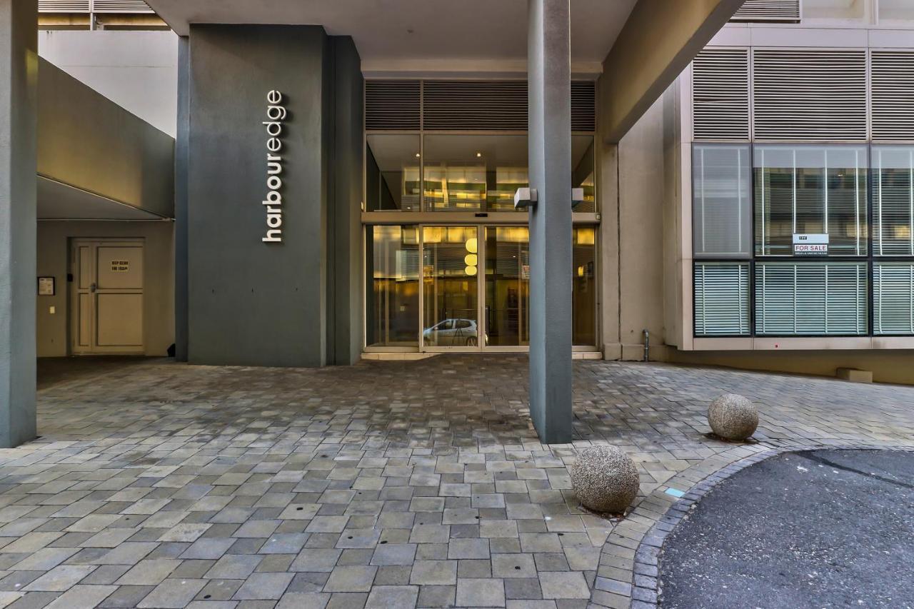 Harbouredge Suites Cape Town Exterior photo