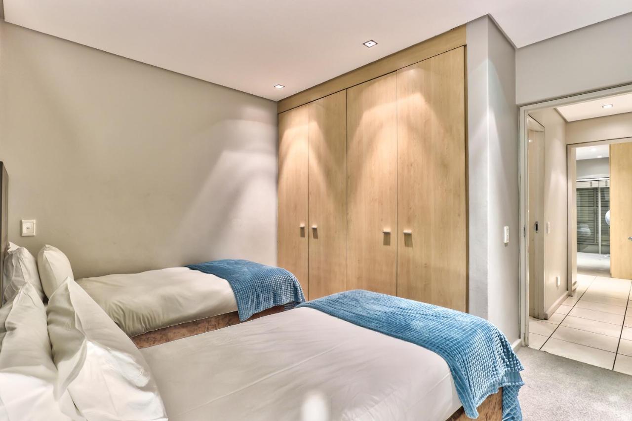 Harbouredge Suites Cape Town Exterior photo