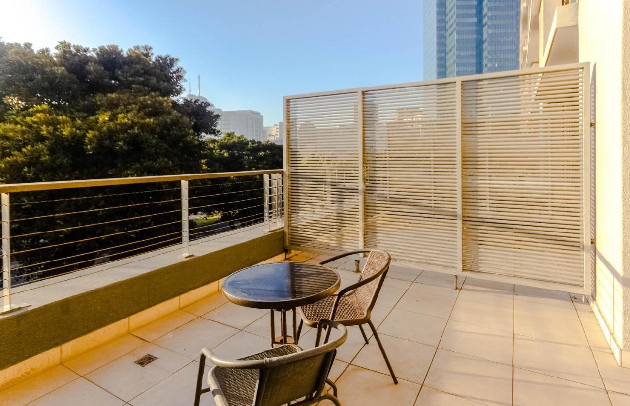 Harbouredge Suites Cape Town Exterior photo