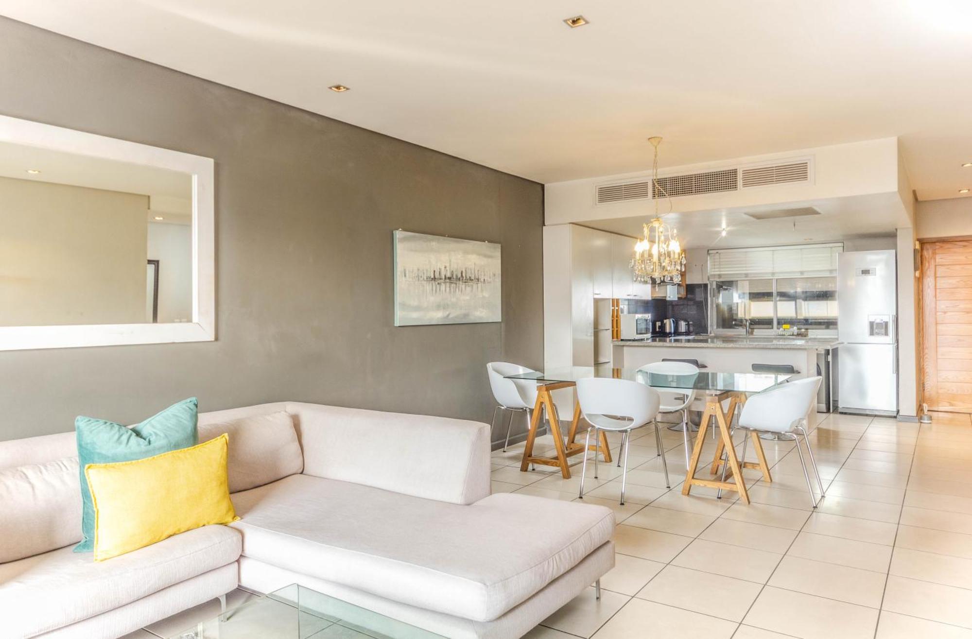 Harbouredge Suites Cape Town Exterior photo