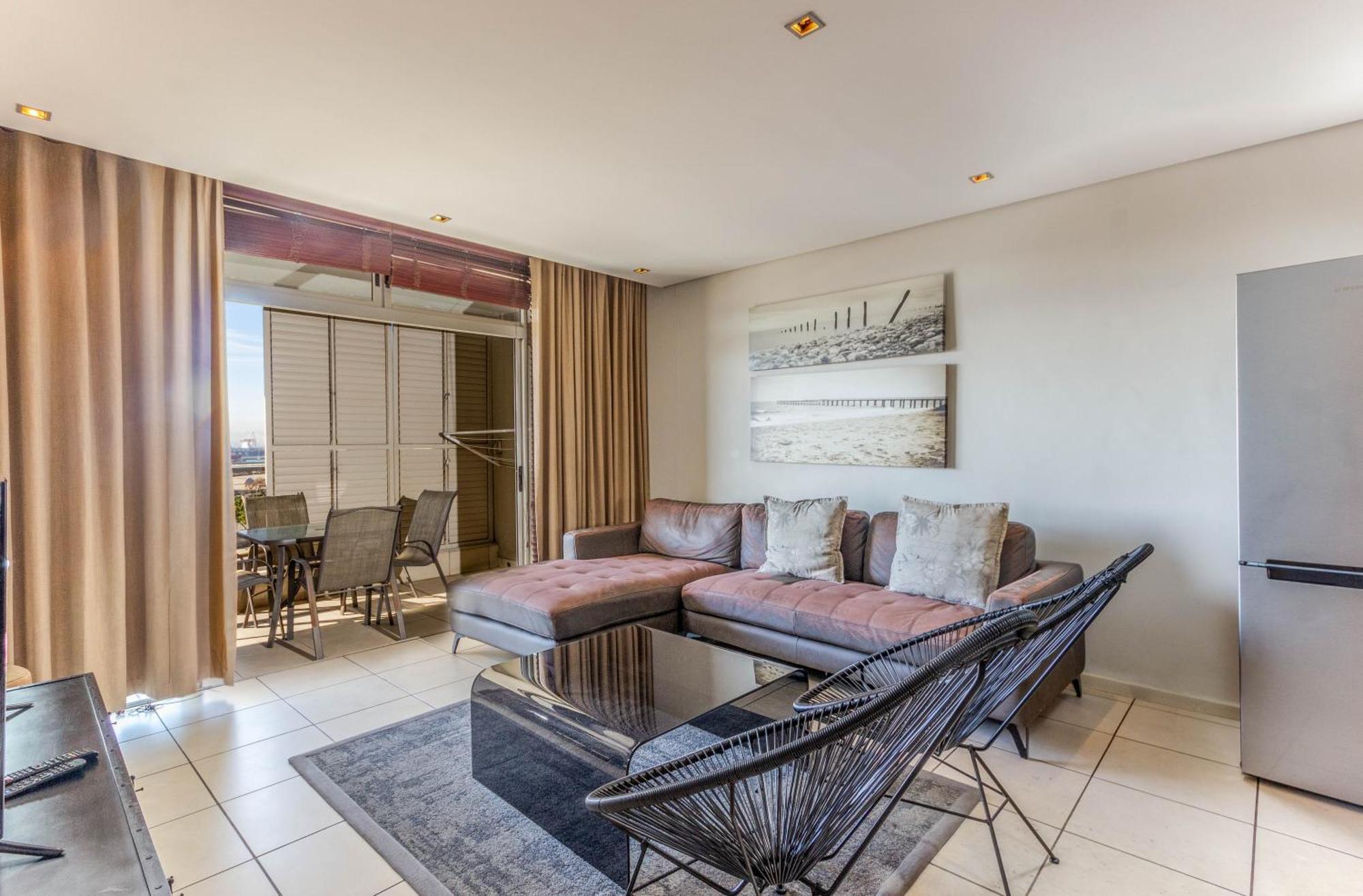 Harbouredge Suites Cape Town Exterior photo